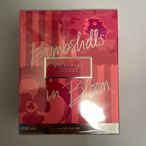 Victoria Secrets Bombshell in Bloom